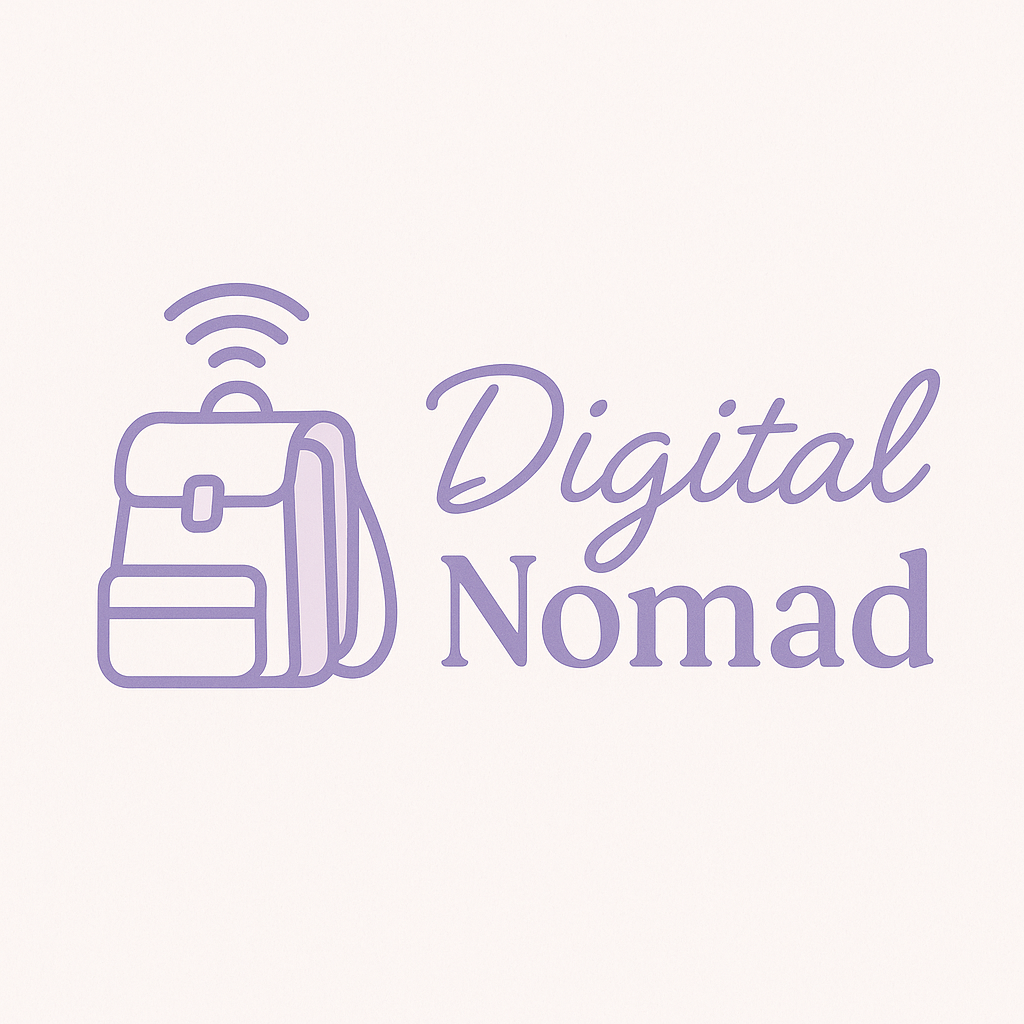 Lawrence Willems – DIGINOMAD