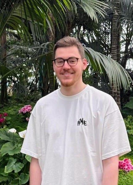 Jorn – Trading begeleider