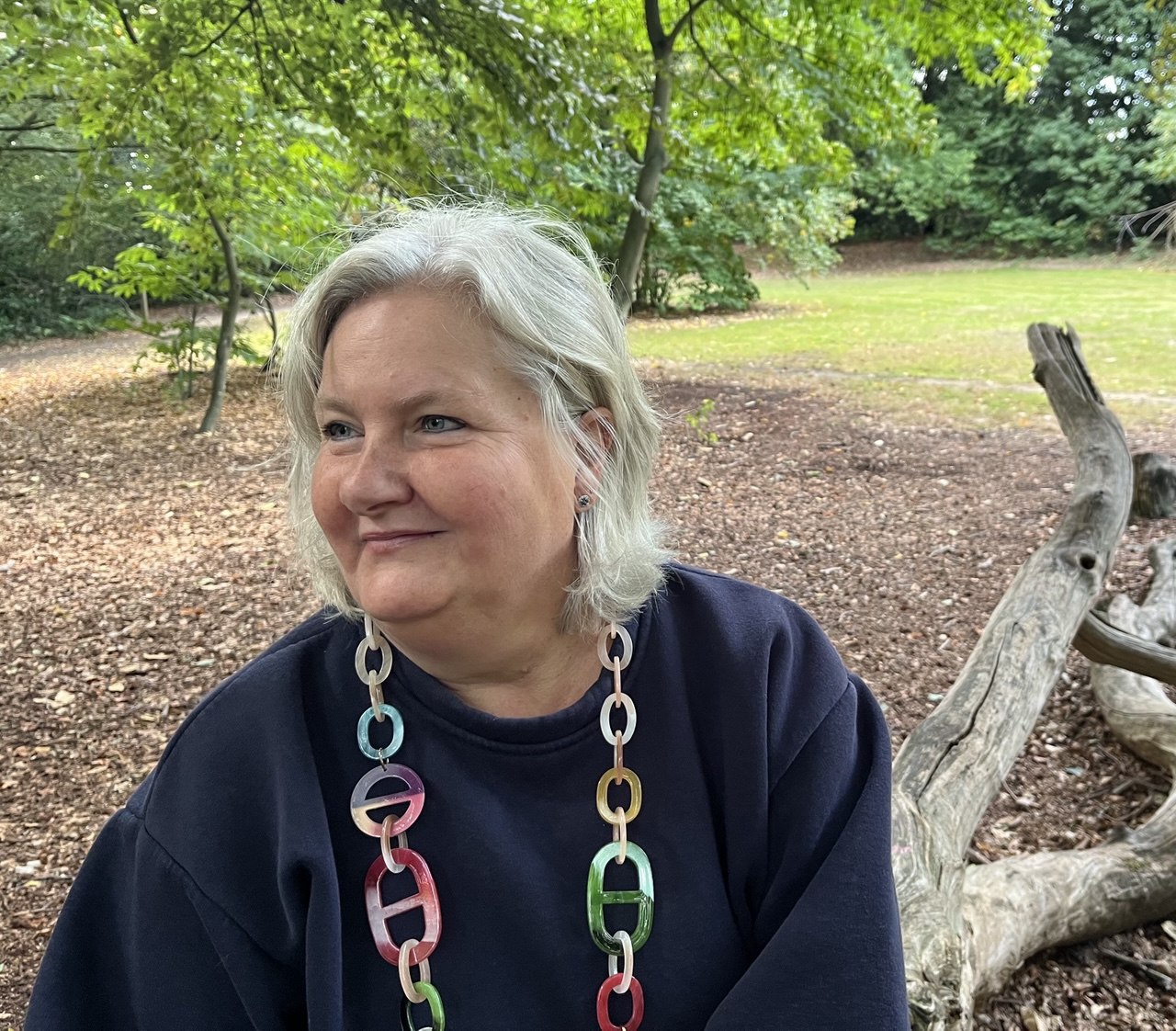 Karine – De Maansteen