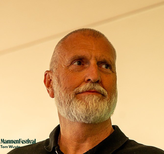 Mark Van Gossum – Charper Insights