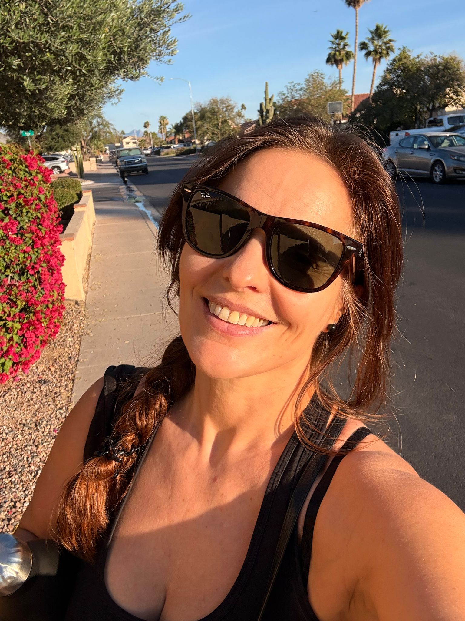 Wendy Blankert – The First Step